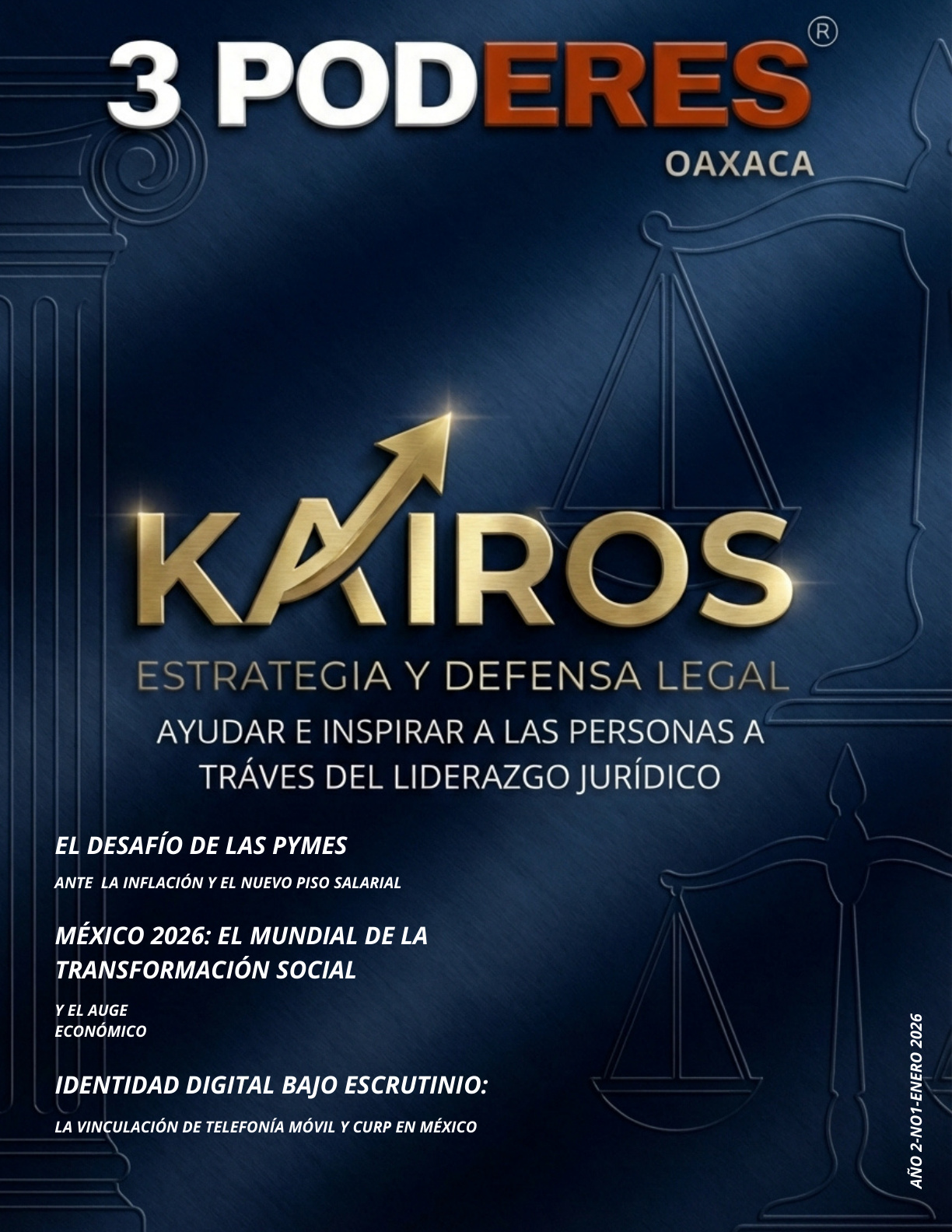 Kairos
